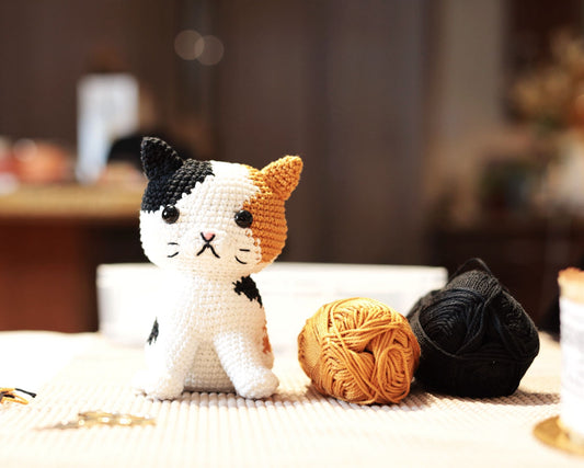 Las aventuras del gatito Teo