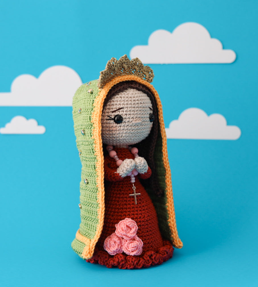 Virgencita de Guadalupe