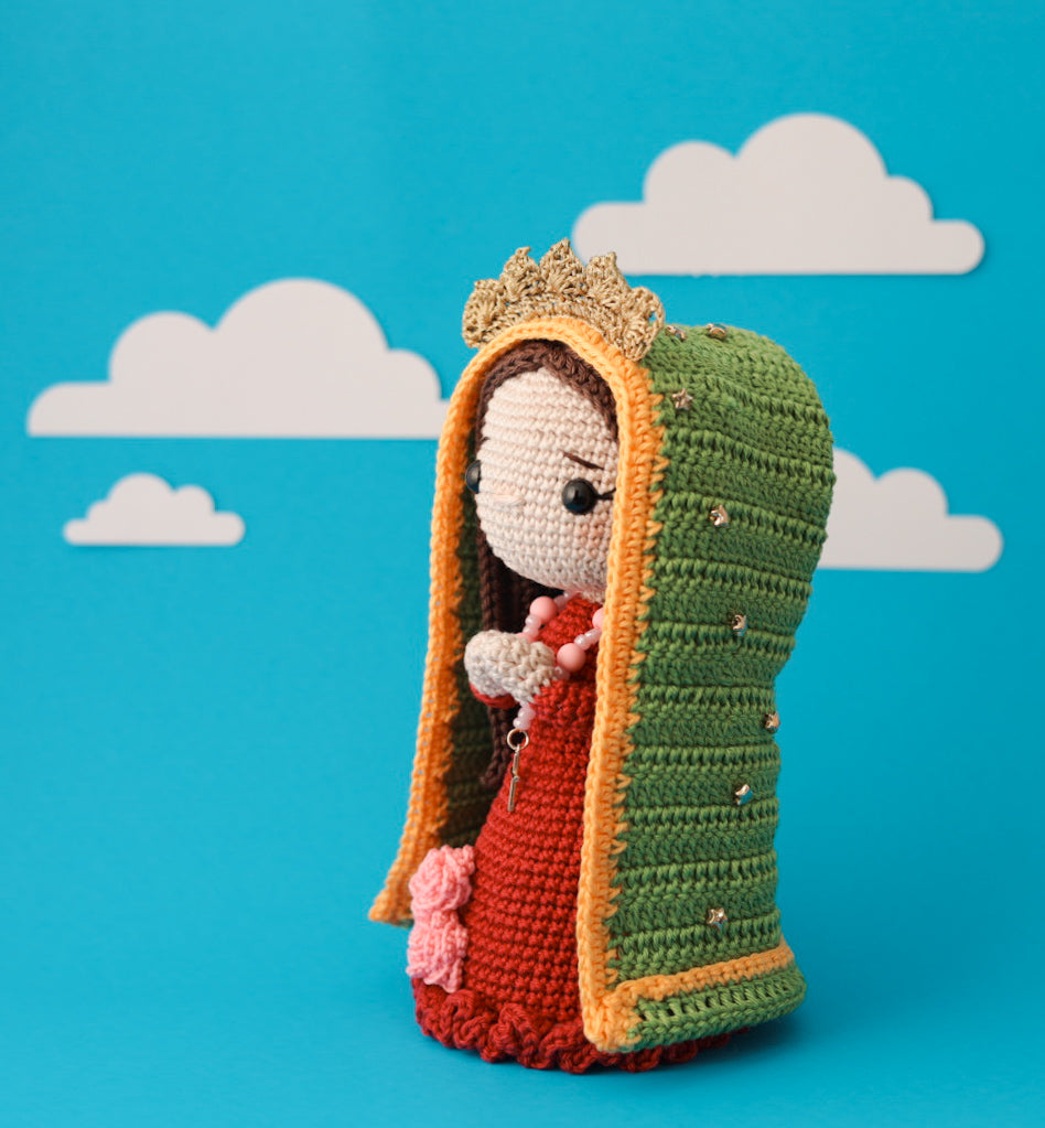Virgencita de Guadalupe