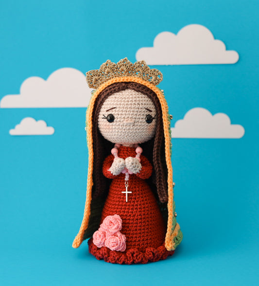 Virgencita de Guadalupe